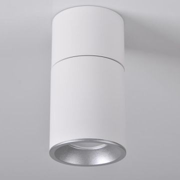 Polux ASTRA 314031 Natáčané downlight svetlo max 10W LED IP20