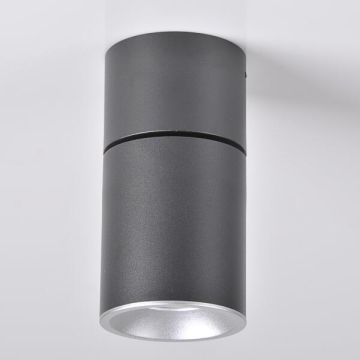 Polux ASTRA 314055 Natáčané downlight svetlo max 10W LED IP20