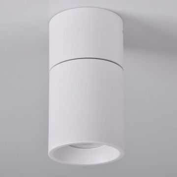 Polux ASTRA 314062 Natáčané downlight svetlo max 10W LED IP20