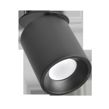Polux HARON 314192 Vstavané downlight svetlo max 10W LED IP20
