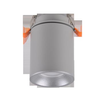 Polux HARON 314208 Vstavané downlight svetlo max 10W LED IP20
