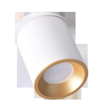 Polux HARON 314215 Vstavané downlight svetlo max 10W LED IP20