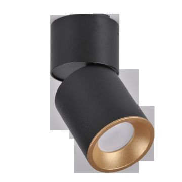 Polux NIXA 314277 Natáčané downlight svetlo max 10W LED IP20
