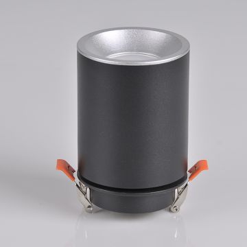 Polux PALLAS 314130 Vstavané downlight svetlo max 10W LED IP20