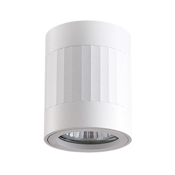 Polux RUBIN PASKI 319845 Natáčané downlight svetlo max 10W LED IP20