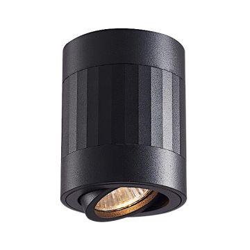 Polux RUBIN PASKI 319852 Natáčané downlight svetlo max 10W LED IP20