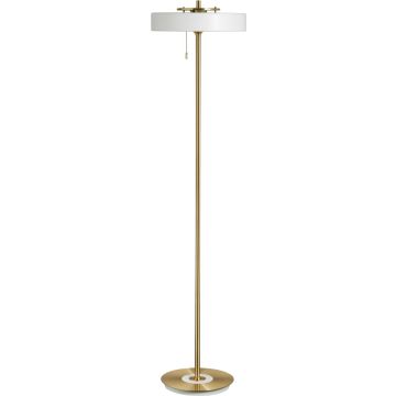 Step Into Design ARTDECO MF8872 white Stojanová lampa 3x40w/E14 IP20