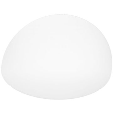Step Into Design ATMOSPHERE ES-B5025 Stojanová lampa 1x5W/LED 400lm IP65