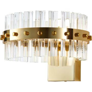 Step Into Design AURA DW925 Stena svietidlo 1x8W/LED IP20