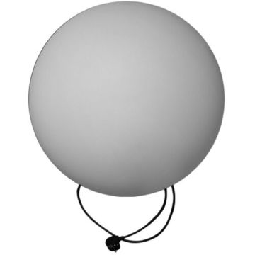 Step Into Design BALL ES-B080 Stojanová lampa 1x60W/E27 IP65