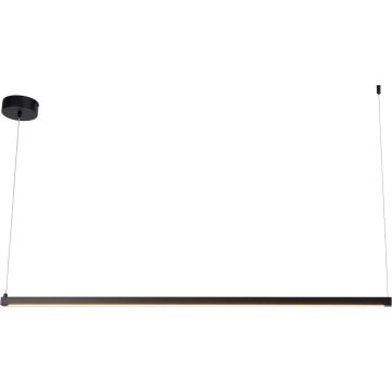 Step Into Design BEAM ST-8960-L120 black Závesná lampa 1x13W/LED 3000K 1235lm IP20