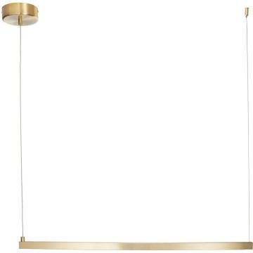 Step Into Design BEAM ST-8960-L120 Závesná lampa 2x13W/LED 3000K 1235lm IP20