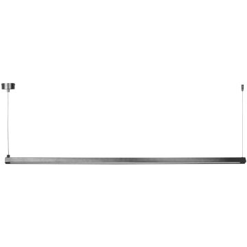 Step Into Design BEAM ST-8960-L120 titan Závesná lampa 2x13W/LED 3000K 1235lm IP20