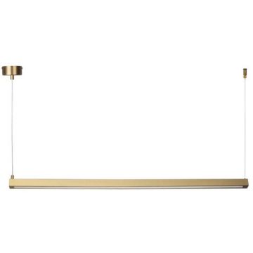 Step Into Design BEAM ST-8960-L80 Závesná lampa 2x8W/LED 3000K 760lm IP20