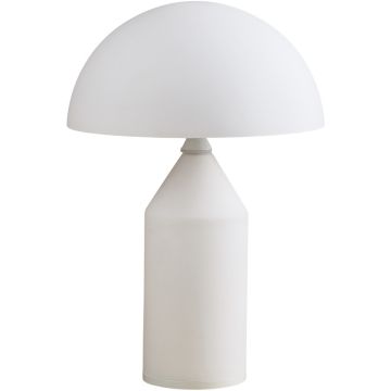 Step Into Design BELFUGO MT1234-250 WHITE Stolná lampa 2x40w/E14 IP20