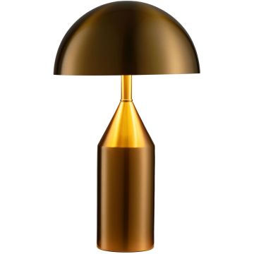Step Into Design BELFUGO ST-6605-T-25 Stolná lampa 2x40w/G9 IP20