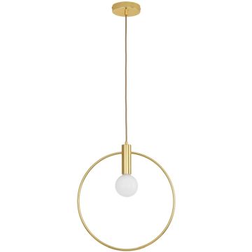 Step Into Design BELLA DP0001A-250R Závesná lampa 40w/E27 IP20