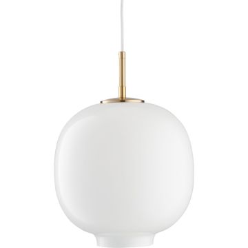 Step Into Design BONI ST-9960P/S white Závesná lampa 1x25W/E27 IP20