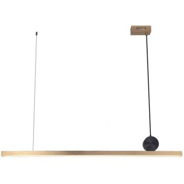 Step Into Design BOOGIE MD-7014-880 Závesná lampa 2x32W/LED 3000K 1300lm IP20