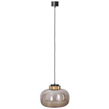 Step Into Design BOOM 9969P/B amber Závesná lampa 2x12W/LED 3000K 560lm IP20