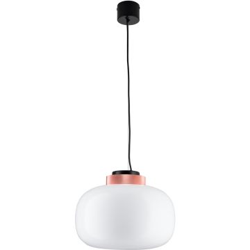 Step Into Design BOOM 9969P/B white Závesná lampa 2x12W/LED 3000K 560lm IP20