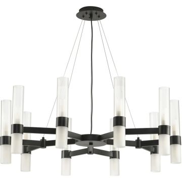 Step Into Design CANDELA DN1505-10 black Žiarovka 2x10W/G9 IP20