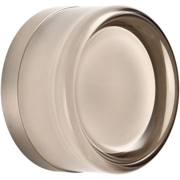 Step Into Design CANDY ST-MB1308 smoky Stena svietidlo 1x3W/LED 3000K 300lm IP20