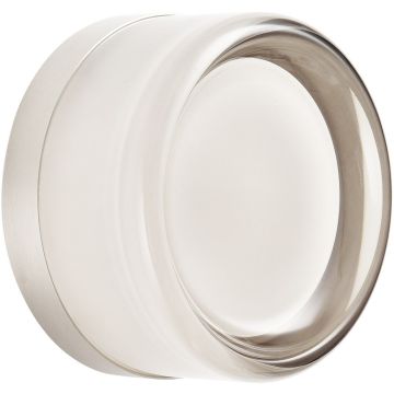 Step Into Design CANDY ST-MB1308 transparent Stena svietidlo 1x3W/LED 3000K 300lm IP20