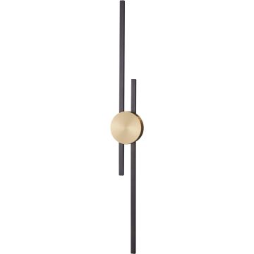 Step Into Design CENTRO ST-B3327-M Stena svietidlo 1x14W/LED 3000K 457lm IP20