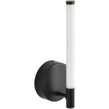 Step Into Design CLODE ST-MB240404-1 BLACK Stena svietidlo 1x8W/LED 3000K 640lm IP20