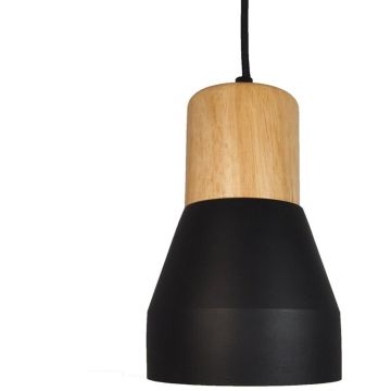 Step Into Design CONCRETE ST-5220-black Závesná lampa 2x60W/E27 IP20