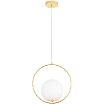 Step Into Design COSTA DP0001A-350R Závesná lampa 40w/E27 IP20