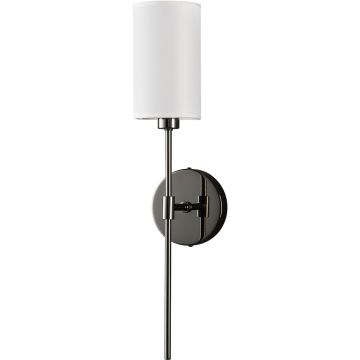 Step Into Design DARLING ST-9501W BLACK Stena svietidlo 1x40w/E14 IP20