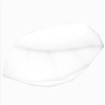 Step Into Design DIAMOND ES-ST013 Stojanová lampa 1x5W/LED 400lm IP54