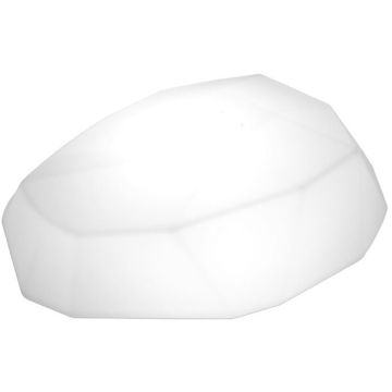 Step Into Design DIAMOND ES-ST014 Stojanová lampa 1x5W/LED 400lm IP54