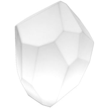 Step Into Design DIAMOND ES-ST016 Stojanová lampa 1x5W/LED 400lm IP54