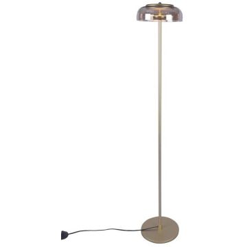 Step Into Design DISCO ST-1331-F Stojanová lampa 7W/LED 3000K