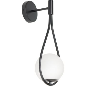 Step Into Design DROP ST-F079 black Stena svietidlo 1x5W/G9 IP20