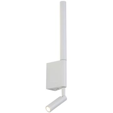 Step Into Design EXPLORE MB81806-WH Stena svietidlo 2x8W/LED 3000K 760lm IP20