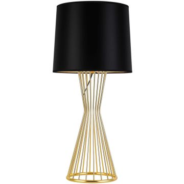 Step Into Design FILO MT1235 Stolná lampa 2x40w/E27 IP20