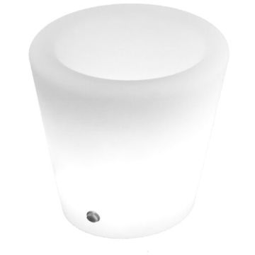 Step Into Design FLOWER ES-FL021 Stojanová lampa 1x5W/LED 400lm IP65