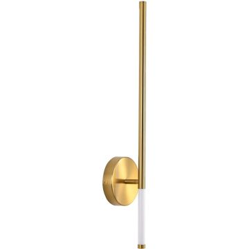 Step Into Design FRESCO ST-MD1024M Stena svietidlo 13W/LED 3000K 1300lm IP20