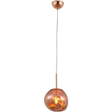 Step Into Design GLAM MP-1239-180 Závesná lampa 2x30W/E27 IP20