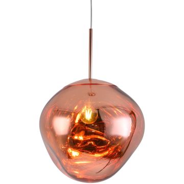 Step Into Design GLAM MP-1239-280 Závesná lampa 1x30W/E27 IP20