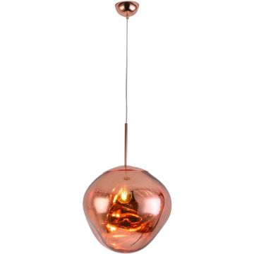 Step Into Design GLAM MP-1239-380 Závesná lampa 2x30W/E27 IP20