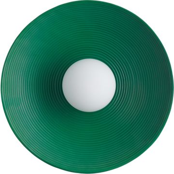 Step Into Design ILUSIONI ST-F059 GREEN Stena svietidlo 1x20W/G9 IP20