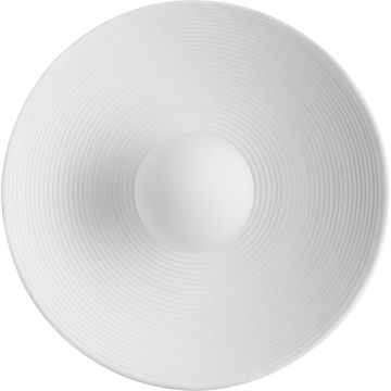 Step Into Design ILUSIONI ST-F059 WHITE Stena svietidlo 1x20W/G9 IP20