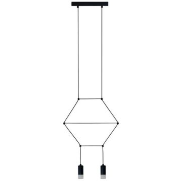Step Into Design LINEA ST-5961-2 Závesná lampa 2x10W/G9 IP20