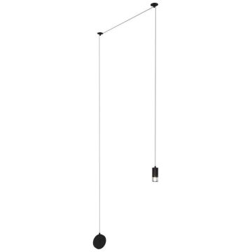 Step Into Design LINEA XT004P Stena svietidlo 2x10W/G9 IP20