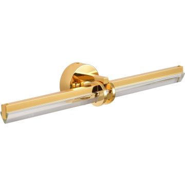 Step Into Design LOVELY ST-DN1621-GOLD Stena svietidlo 1x5W/LED IP20